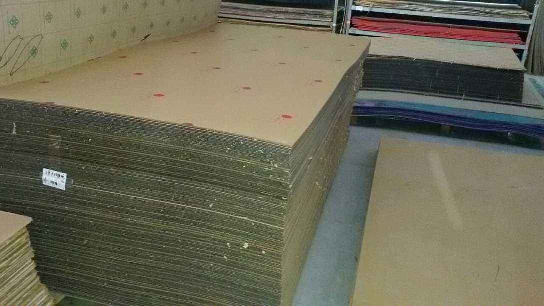 有機玻璃